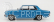 Kk-scale Opel Kadett B Festival 1973 1:18 Blue Met