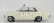 Kk-scale Opel Kadett B Police 1972 1:18 Bílá