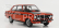 Kk-scale Opel Kadett B Sport 1973 1:18 Červená Černá