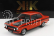 Kk-scale Opel Kadett B Sport 1973 1:18 Červená Černá