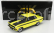 Kk-scale Opel Kadett B Sport 1973 1:18 Žlutá Černá