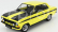 Kk-scale Opel Kadett B Sport 1973 1:18 Žlutá Černá