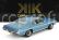 Kk-scale Pontiac Gto Lemans Ram Air Coupe 1972 1:18 Světle Modrá