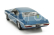 Kk-scale Pontiac Gto Lemans Ram Air Coupe 1972 1:18 Světle Modrá