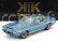 Kk-scale Pontiac Gto Lemans Ram Air Coupe 1972 1:18 Světle Modrá