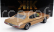 Kk-scale Pontiac Le Mans Gto 1972 1:18 Světle Hnědá Met.