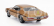 Kk-scale Pontiac Le Mans Gto 1972 1:18 Světle Hnědá Met.