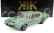 Kk-scale Pontiac Le Mans Gto 1972 1:18 Světle Zelená Met