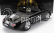 Kk-scale Porsche 356 Speedster N 71 1955 1:12 Black