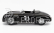 Kk-scale Porsche 356 Speedster N 71 1955 1:12 Black