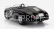 Kk-scale Porsche 356 Speedster N 71 1955 1:12 Black