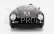 Kk-scale Porsche 356 Speedster N 71 1955 1:12 Black