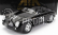 Kk-scale Porsche 356 Speedster N 71 1955 1:12 Black