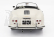 Kk-scale Porsche 356a Speedster 1955 1:12 Bílá