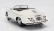 Kk-scale Porsche 356a Speedster 1955 1:12 Bílá