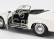 Kk-scale Porsche 356a Speedster 1955 1:12 Bílá