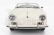 Kk-scale Porsche 356a Speedster 1955 1:12 Bílá
