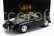 Kk-scale Porsche 356a Speedster 1955 1:12 Black