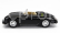 Kk-scale Porsche 356a Speedster 1955 1:12 Black