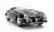 Kk-scale Porsche 356a Speedster 1955 1:12 Black