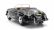 Kk-scale Porsche 356a Speedster 1955 1:12 Black