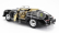 Kk-scale Porsche 356a Speedster 1955 1:12 Black