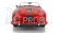 Kk-scale Porsche 356a Speedster 1955 1:12 Red