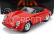 Kk-scale Porsche 356a Speedster 1955 1:12 Red