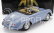 Kk-scale Porsche 356a Speedster 1955 1:12 Světle Modrá