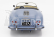Kk-scale Porsche 356a Speedster 1955 1:12 Světle Modrá