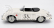 Kk-scale Porsche 356a Speedster N 33 1955 1:12 Bílá