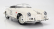Kk-scale Porsche 356a Speedster N 33 1955 1:12 Bílá