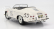 Kk-scale Porsche 356a Speedster N 33 1955 1:12 Bílá