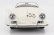 Kk-scale Porsche 356a Speedster N 33 1955 1:12 Bílá
