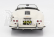Kk-scale Porsche 356a Speedster N 33 1955 1:12 Bílá