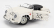 Kk-scale Porsche 356a Speedster N 33 1955 1:12 Bílá