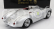 Kk-scale Porsche 550a Spider 1956 1:12 Silver