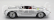 Kk-scale Porsche 550a Spider 1956 1:12 Silver