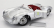 Kk-scale Porsche 550a Spider 1956 1:12 Silver