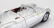 Kk-scale Porsche 550a Spider 1956 1:12 Silver