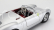 Kk-scale Porsche 550a Spider 1956 1:12 Silver