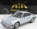 Kk-scale Porsche 911 3.2 Coupe 1988 1:18, stříbrná