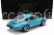 Kk-scale Porsche 911 By Singer Coupe 2014 1:18 Turquoise Blue