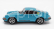 Kk-scale Porsche 911 By Singer Coupe 2014 1:18 Turquoise Blue