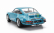 Kk-scale Porsche 911 By Singer Coupe 2014 1:18 Turquoise Blue