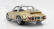 Kk-scale Porsche 911 By Singer Targa 2014 1:18 Gold Met