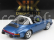 Kk-scale Porsche 911 Carrera 3.0 Targa 1977 1:18 Blue Met