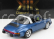 Kk-scale Porsche 911 Carrera 3.0 Targa 1977 1:18 Blue Met
