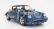 Kk-scale Porsche 911 Carrera 3.0 Targa 1977 1:18 Blue Met