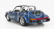 Kk-scale Porsche 911 Carrera 3.0 Targa 1977 1:18 Blue Met
